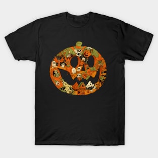 Spooky Season T-Shirt